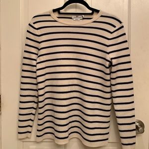 Vineyard Vines striped sweater